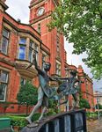 #PROUDTAMESIDE - TAMESIDE METROPOLITAN BOROUGH COUNCIL