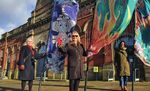 #PROUDTAMESIDE - TAMESIDE METROPOLITAN BOROUGH COUNCIL