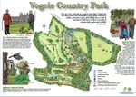 Vogrie Country Park - Management Plan 2018-2023 - Midlothian Council