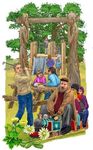 Vogrie Country Park - Management Plan 2018-2023 - Midlothian Council