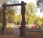 Vogrie Country Park - Management Plan 2018-2023 - Midlothian Council