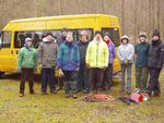Vogrie Country Park - Management Plan 2018-2023 - Midlothian Council
