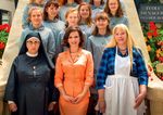 BERLIN2020 - HOW TO BE A GOOD WIFE by Martin Provost - Umedia