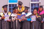 Mount Kenya University - Prospectus 2024/2025 Edition
