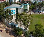 Mount Kenya University - Prospectus 2024/2025 Edition