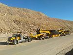 Making room for wide loads - AUGUST 2021 VOLUME 5, ISSUE 8 - ADOT