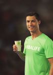 Cristiano Ronaldo Herbalife is proud to be the Official Nutrition Sponsor of