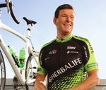 Cristiano Ronaldo Herbalife is proud to be the Official Nutrition Sponsor of