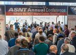 2019 ASNT ANNUAL CONFERENCE - NOVEMBER 18-21, 2019 CALL FOR ABSTRACTS