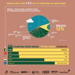 AGRITECH IN BRAZIL Opportunities for Swiss SME's in the country's driving sector - January 2021 - Switzerland ...