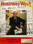 The Miami Herald Building - Proposal for Historic Designation Report - 1 Herald Plaza