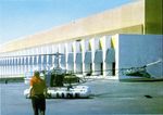 The Miami Herald Building - Proposal for Historic Designation Report - 1 Herald Plaza