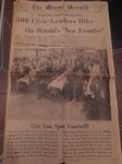 The Miami Herald Building - Proposal for Historic Designation Report - 1 Herald Plaza