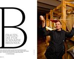 Magazine Profile 2021 - Hamburg, November 2020 - Jahreszeiten Verlag