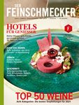 Magazine Profile 2021 - Hamburg, November 2020 - Jahreszeiten Verlag