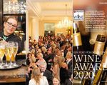 Magazine Profile 2021 - Hamburg, November 2020 - Jahreszeiten Verlag