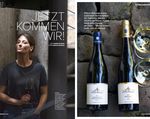 Magazine Profile 2021 - Hamburg, November 2020 - Jahreszeiten Verlag