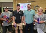 2021 Australia Day Awards - Wudinna District Council