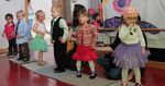 Dancing anchors SPONSORSHIP GUIDE - Anchor Center For Blind Children