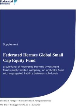 Federated Hermes Global Small Cap Equity Fund