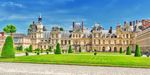 Escape to Chateau Country - OCTOBER 16 - 23, 2021 - Holiday Vacations