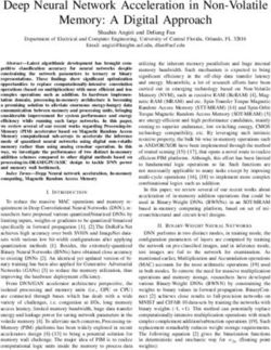 Deep Neural Network Acceleration in Non-Volatile Memory: A Digital Approach