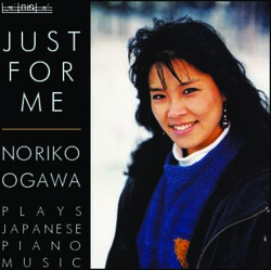 NORIKO OGAWA - eClassical