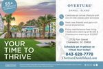 DANIEL ISLAND magazine A Social Publication for the Residents - Meet Scout's brothers inside! - River Landing Dentistry