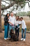 DANIEL ISLAND magazine A Social Publication for the Residents - Meet Scout's brothers inside! - River Landing Dentistry