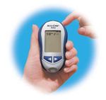 User's Manual Manuel de l'utilisateur - BLOOD GLUCOSE METER / GLYCOMÈTRE