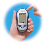 User's Manual Manuel de l'utilisateur - BLOOD GLUCOSE METER / GLYCOMÈTRE