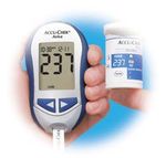 User's Manual Manuel de l'utilisateur - BLOOD GLUCOSE METER / GLYCOMÈTRE