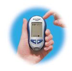 User's Manual Manuel de l'utilisateur - BLOOD GLUCOSE METER / GLYCOMÈTRE