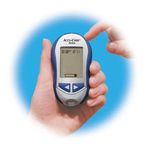 User's Manual Manuel de l'utilisateur - BLOOD GLUCOSE METER / GLYCOMÈTRE