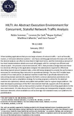 HILTI: An Abstract Execution Environment for Concurrent, Stateful Network Traffic Analysis