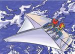 Sailing - Scout Foundation NI