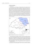 Impacts of Rainfall and Temperature Changes on Smallholder Agriculture in the Limpopo Province, South Africa