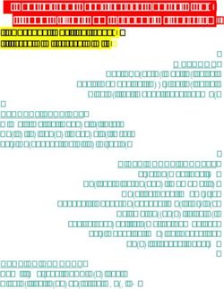 H Design and Architecture Senior High h 2020 Virtual New Student Orientation.