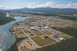 Commercial and Industrial Land Study - June 2020 - Whitehorse.ca