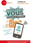 Student Resident Guide - Rh&ocirc;ne Loire Ain - Welcome to your hall of residence - Crous de Lyon