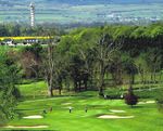 Play and stay: three day golfing break - Carlow Tourism