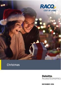 Christmas DECEMBER 2016 - RACQ