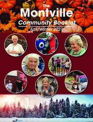 TheMontville Community Booklet - Fall/Winter 2021 - Montville, CT