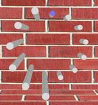 Pointing at 3D Target Projections with One-Eyed and Stereo Cursors