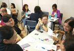 PARKINSON NEWS EMPOWERING PARKINSON IN ACTION BOOTCAMP 2018 - Parkinson Society Singapore