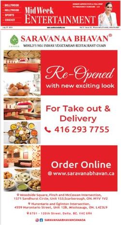 8701 120th Street, Delta, BC, V4C 6R4 - South Asian Daily