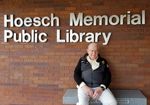 PRESIDENT'S MESSAGE by Laura England-Biggs - NLA Executive Board - Nebraska Library Association