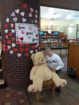 PRESIDENT'S MESSAGE by Laura England-Biggs - NLA Executive Board - Nebraska Library Association