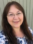 PRESIDENT'S MESSAGE by Laura England-Biggs - NLA Executive Board - Nebraska Library Association