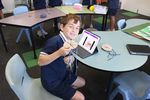 1:1 IPAD PROGRAM St John's Primary School, Scarborough - St John's School, Scarborough